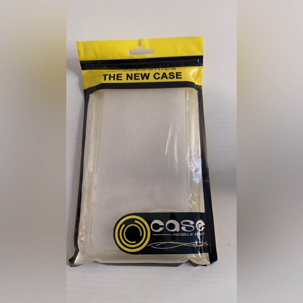 phone Case The New Case Mobile Clear Case Accessories For iPhone 14 Plus